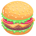 Burger Icon