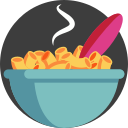 Pasta Icon