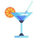 Mocktail Icon
