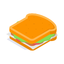 Sandwich Icon