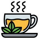 Tea Icon
